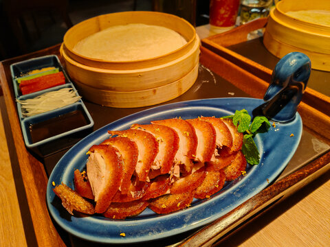 北京烤鸭2