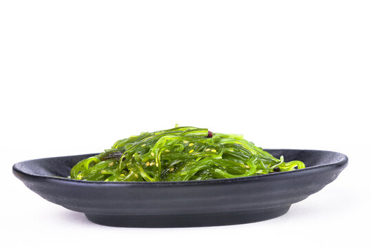 海藻沙拉日料前菜