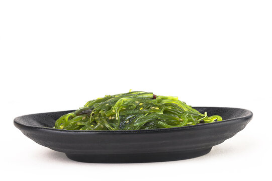 海藻沙拉日料前菜