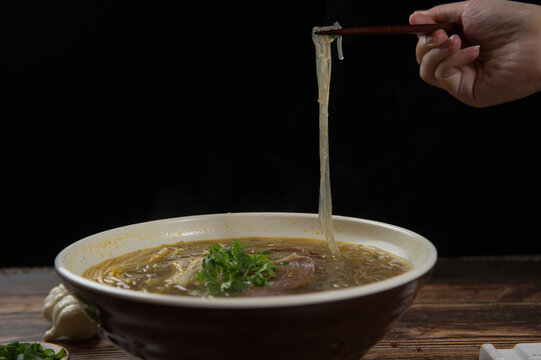 淮南牛肉汤