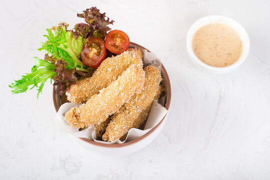 小食