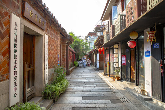 金鱼巷