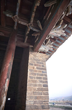 2012年云南建水双龙桥