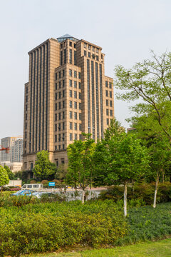 写字楼
