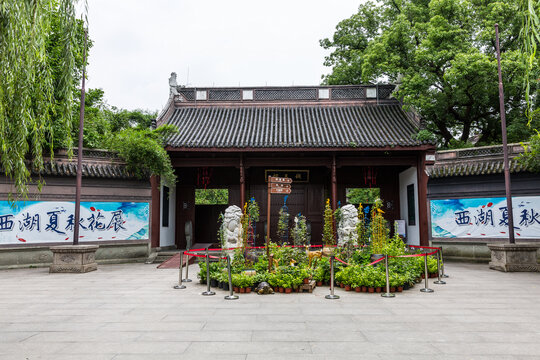 钱王祠