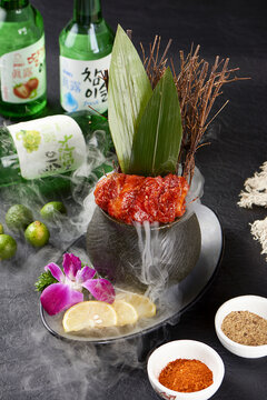 牛肋条
