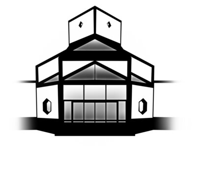 城市标准建筑贝聿铭新中式建筑苏州博物馆