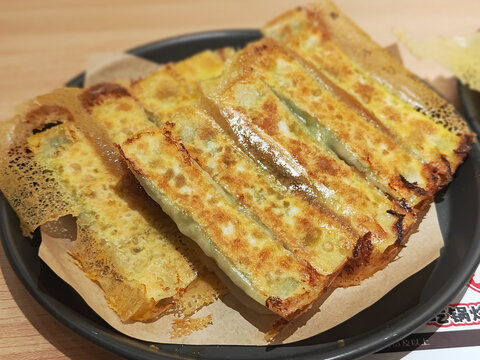 锅贴
