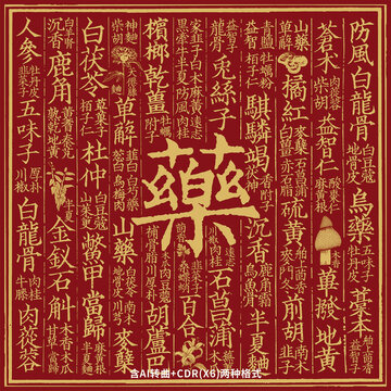 中医文化