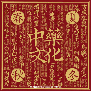 中医文件