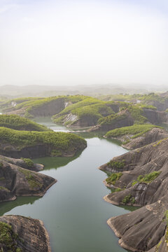 郴州高椅岭