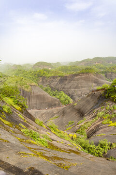 高椅岭