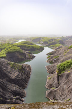 郴州高椅岭