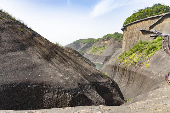 郴州高椅岭