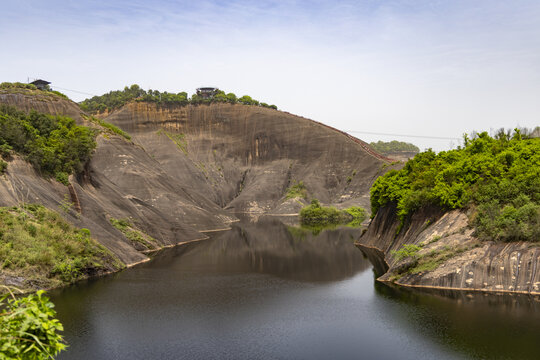 高椅岭