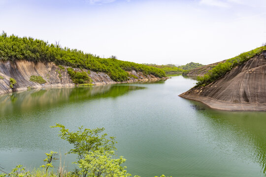 郴州高椅岭
