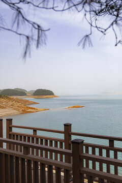 绿水青山