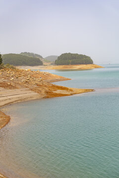 东江湖白廊景区