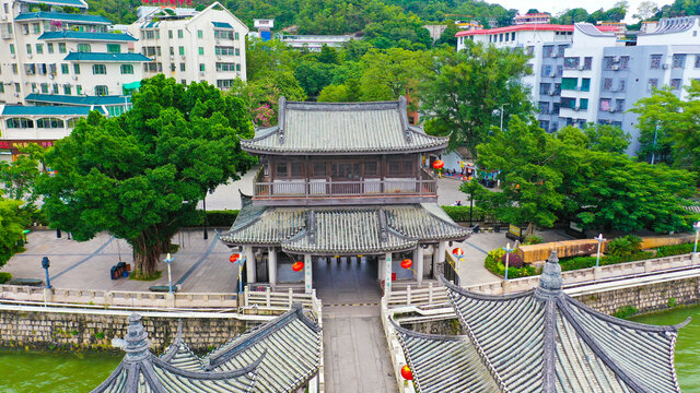 广济桥湘子桥