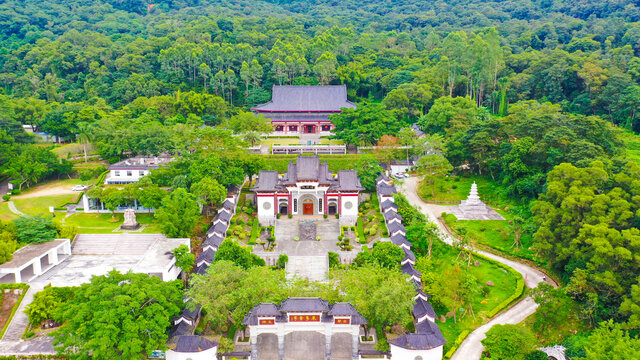 潮州淡浮院