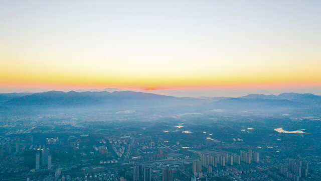 吉安风景吉安旅游