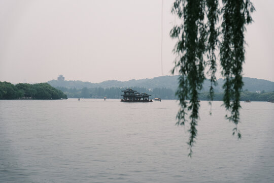 西湖