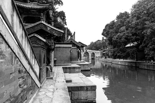 北京老照片
