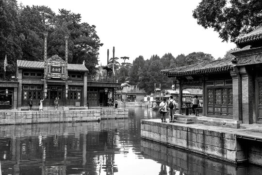 老北京