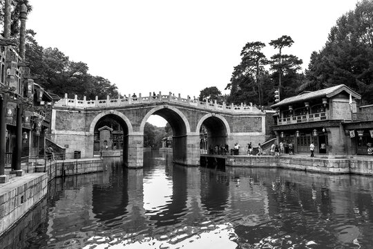 老北京