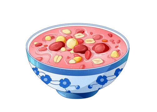 腊八粥
