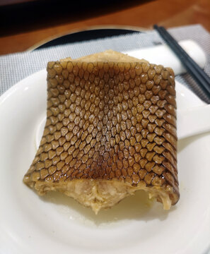 蛇肉