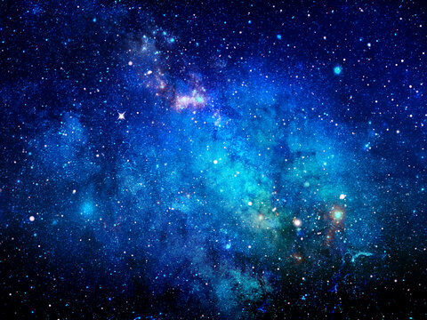 星空软膜灯箱