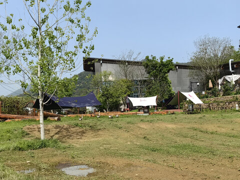 建德新安江印象
