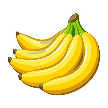一串香蕉