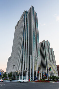 高楼