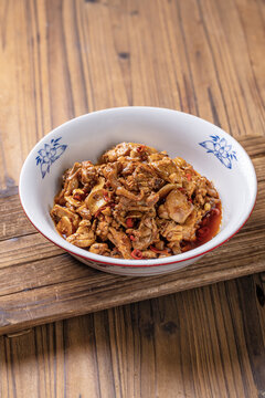 小炒鸡