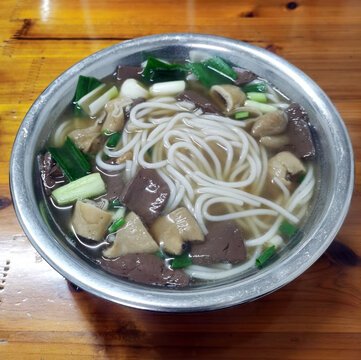 猪脏粉