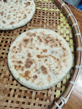 麦饼