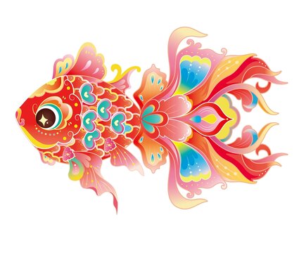 鱼