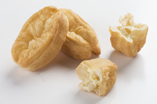 小油条