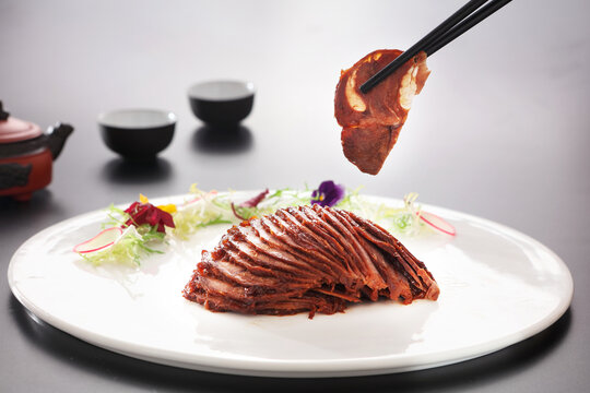 酱牛肉