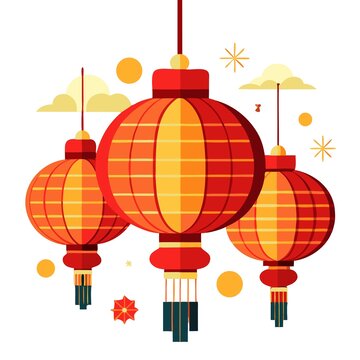 中国灯笼