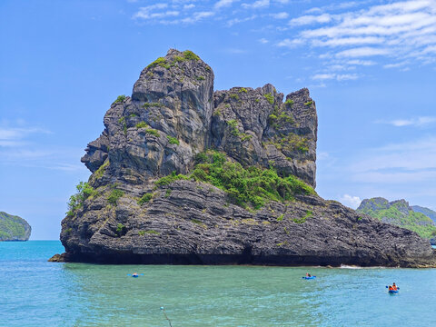 海洋群岛