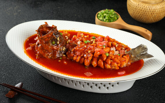 松鼠桂鱼