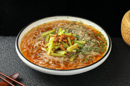 肉丝带底