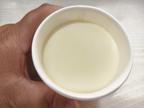 手工酸奶