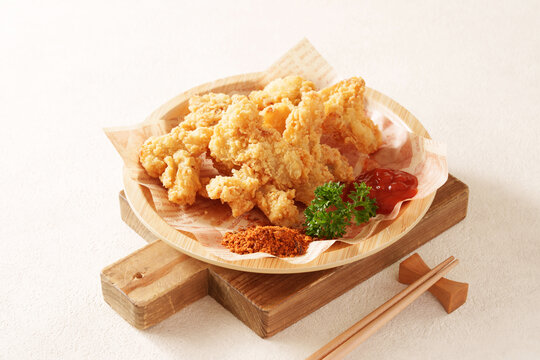 小酥肉