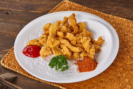 小酥肉