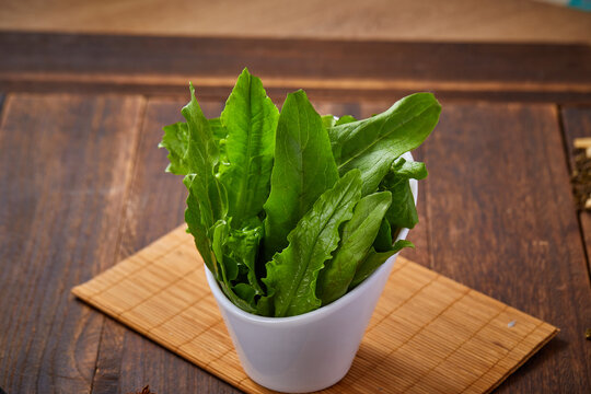 油麦菜