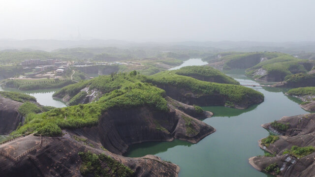 郴州高椅岭